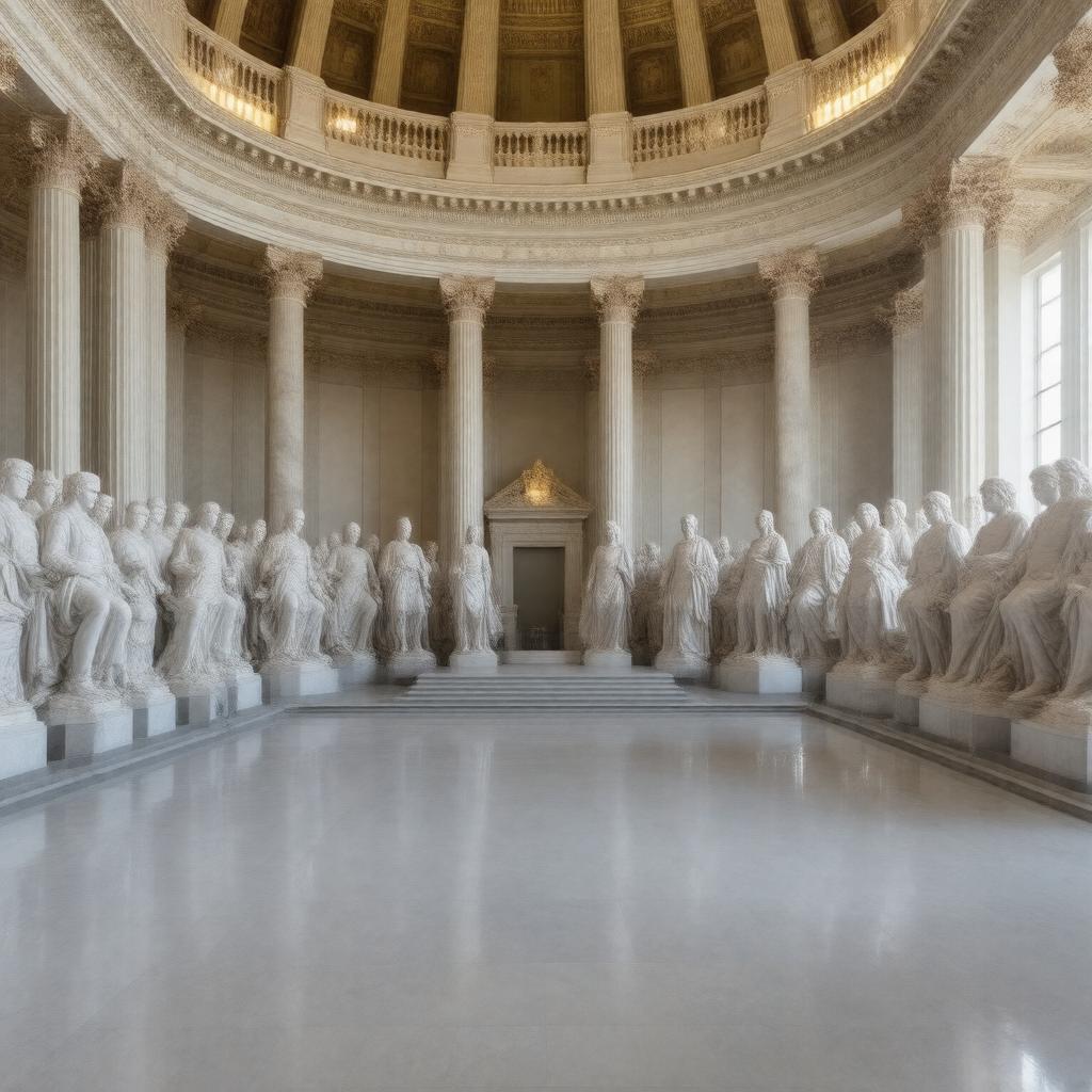 National Statuary Hall Collection